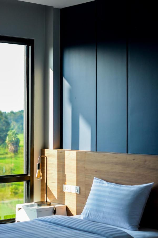 Boondara Boutique Hotel Nakhon Phanom Exteriör bild